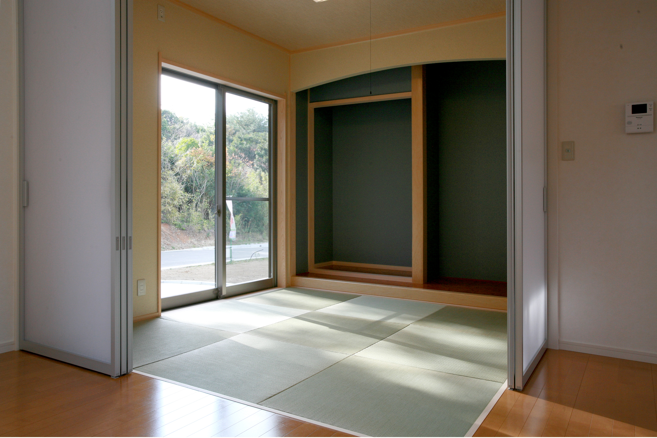 和室の利用を考える