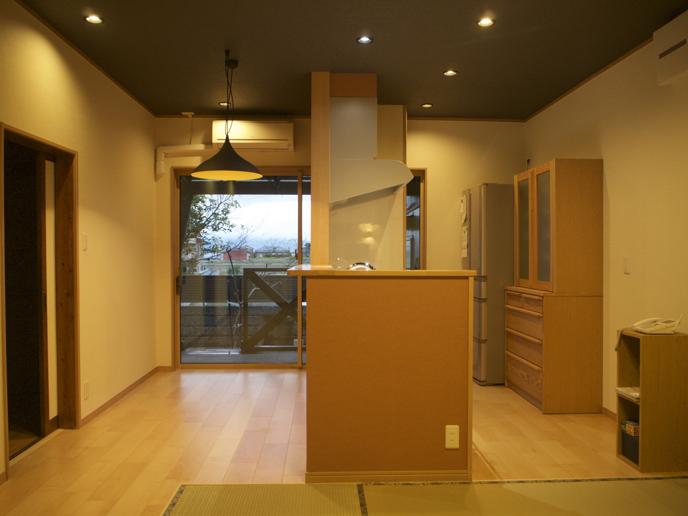 リノベで変わる過ごし方。